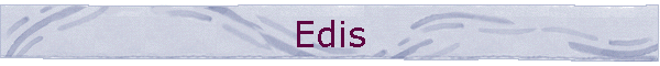 Edis